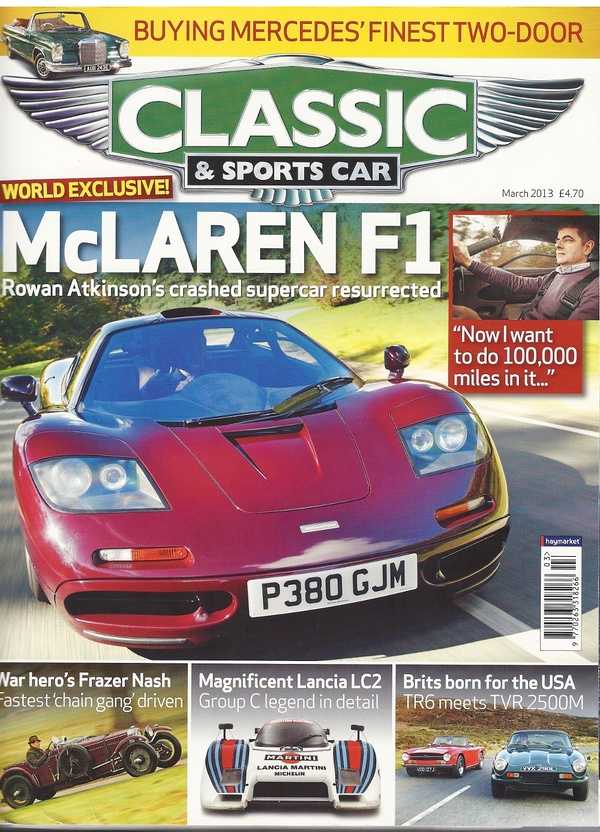 communication dans classics and sports cars communication dans classics and sports cars