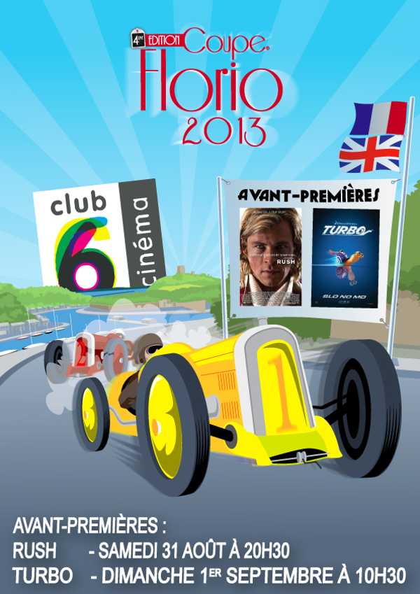 a l affiche au club 6 a l affiche au club 6